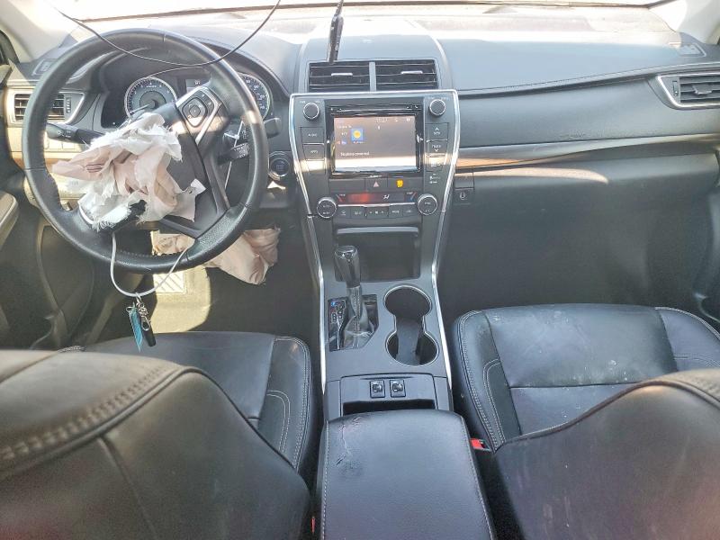 Снимка 8 от търг – 2016 TOYOTA CAMRY с VIN 4T1BF1FK9GU577257