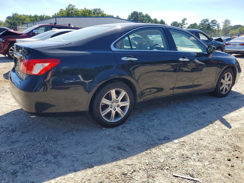 Zdjęcie 3 z aukcji – 2008 LEXUS ES z VIN JTHBJ46G182237791