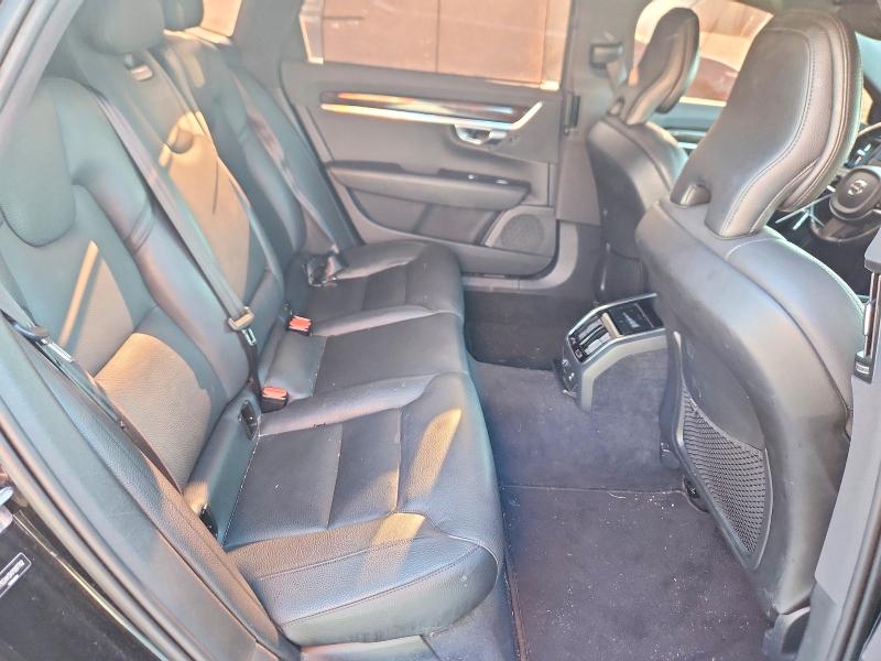 Photo 10 from auction – 2019 VOLVO S90 with VIN LVY102AK5KP097702
