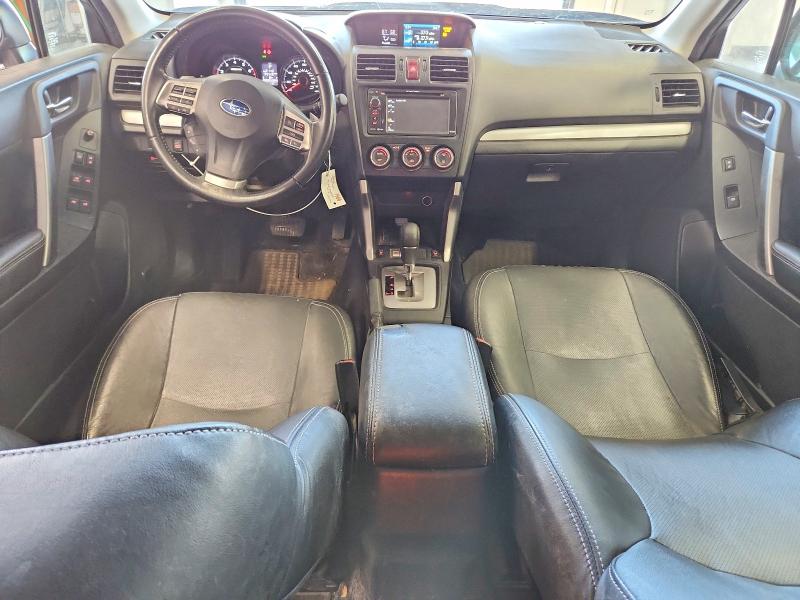 Zdjęcie 8 z aukcji – 2014 SUBARU FORESTER z VIN JF2SJGMC7EH551894