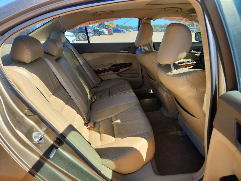 Снимка 10 от търг – 2008 HONDA ACCORD с VIN 1HGCP26808A153213