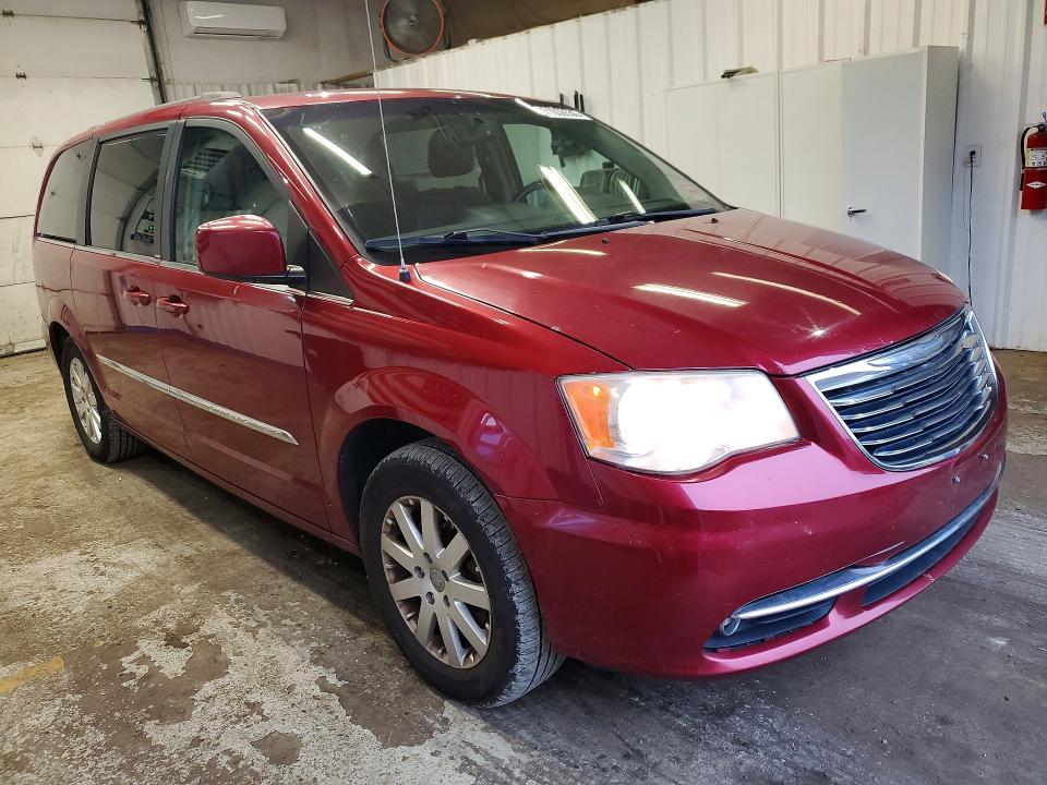 Снимка 4 от търг – 2013 CHRYSLER TOWN & COUNTRY с VIN 2C4RC1BG1DR774624