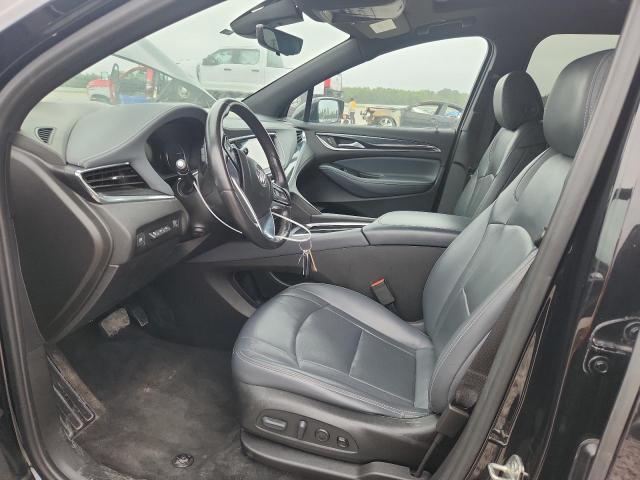 Photo 7 from auction – 2022 BUICK ENCLAVE with VIN 5GAEVBKW8NJ134326