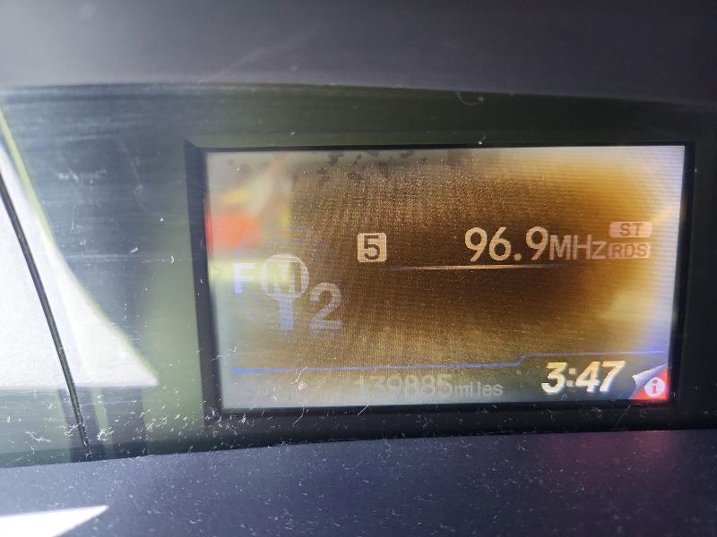 Снимка 9 от търг – 2013 HONDA CIVIC с VIN 19XFB2F57DE011089