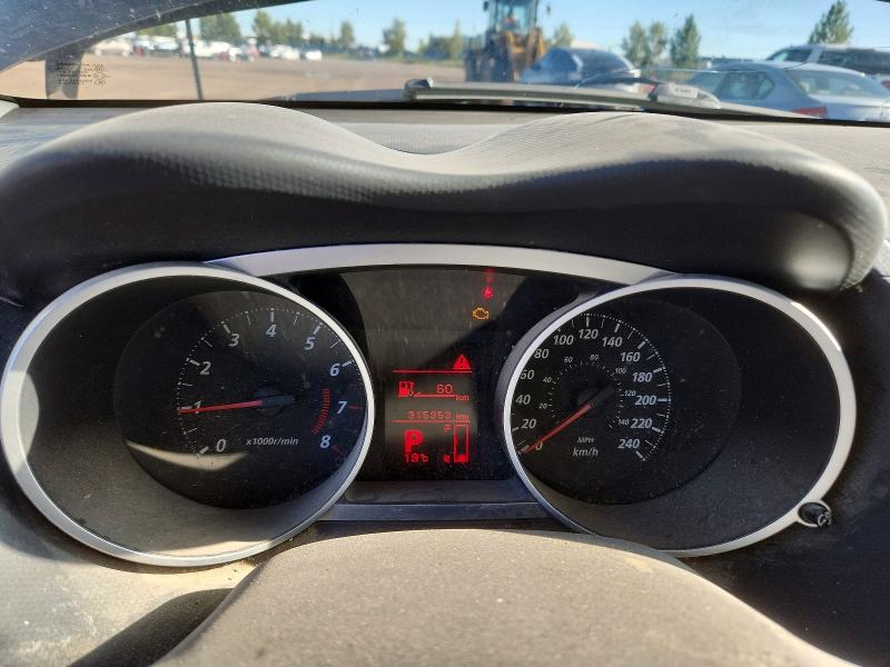 Photo 9 from auction – 2012 MITSUBISHI OUTLANDER with VIN JA4AS2AW9CU600777