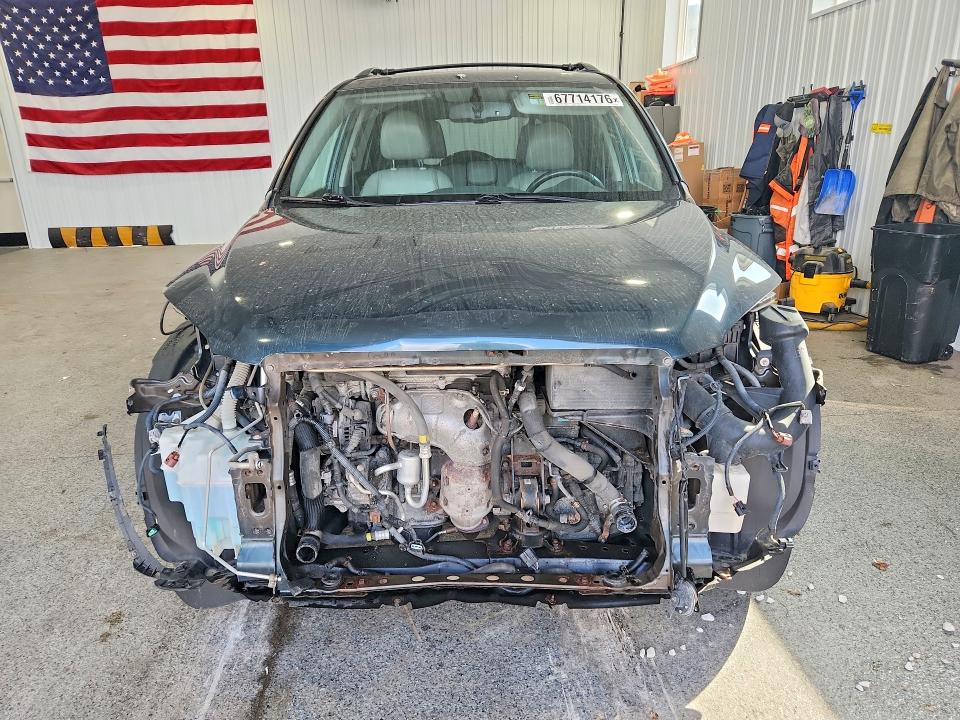 Photo 5 from auction – 2012 TOYOTA RAV4 with VIN 2T3DK4DV4CW094098