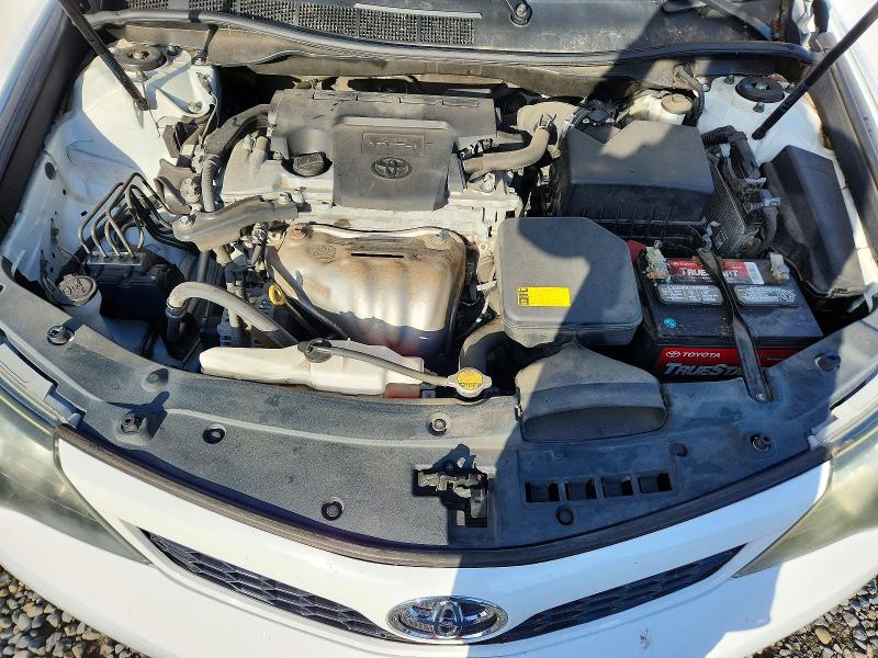 Photo 11 from auction – 2014 TOYOTA CAMRY with VIN 4T1BF1FK6EU336706