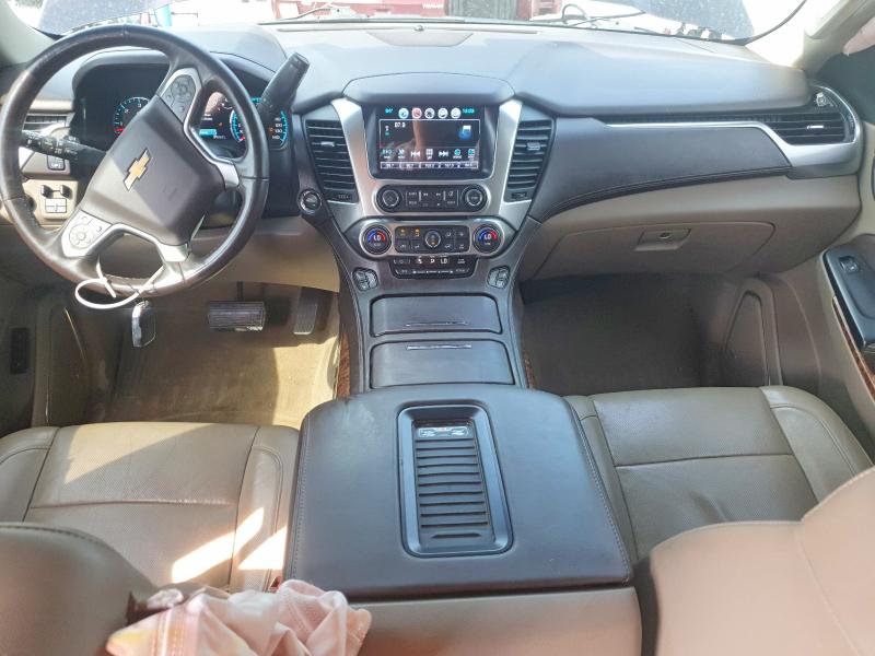 Снимка 8 от търг – 2017 CHEVROLET SUBURBAN с VIN 1GNSKJKCXHR347768