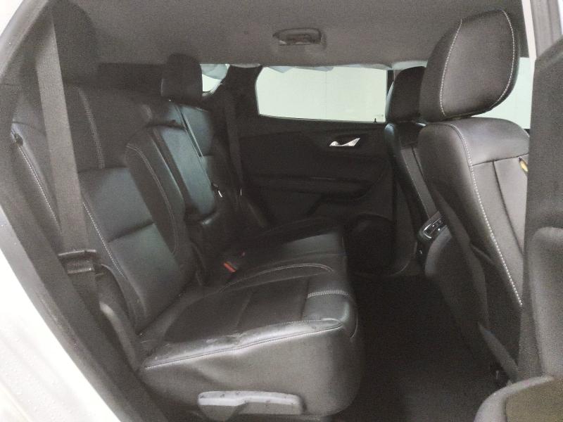 Photo 11 from auction – 2023 CHEVROLET BLAZER with VIN 3GNKBJR45PS166006