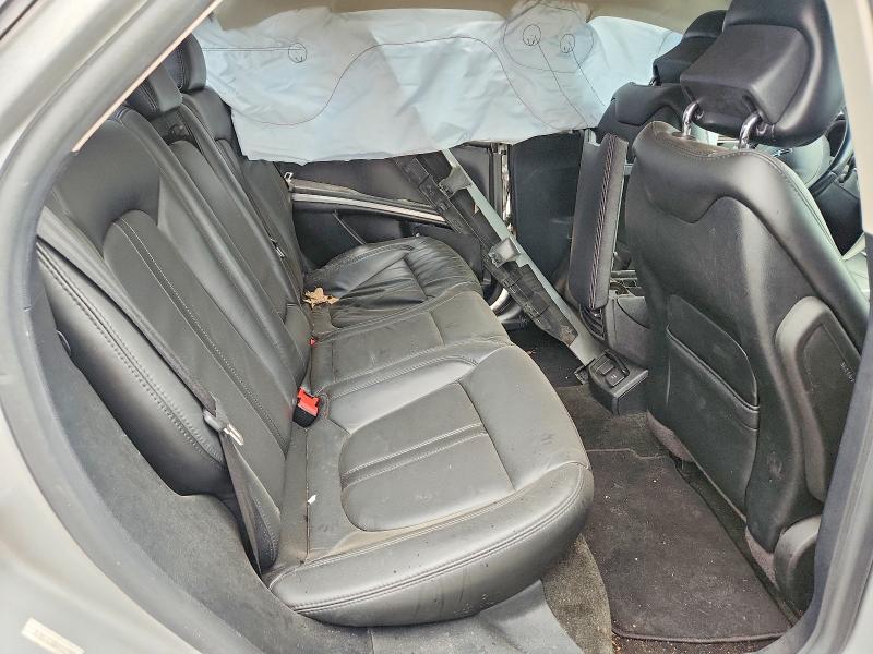 صورة رقم 10 من المزاد - 2016 LINCOLN MKZ مع VIN 3LN6L2LU2GR627509