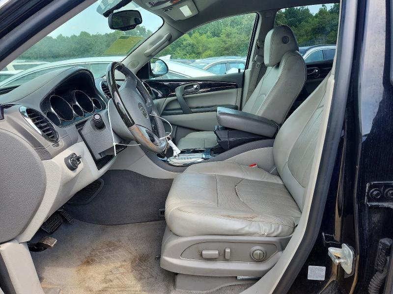 Photo 7 from auction – 2017 BUICK ENCLAVE with VIN 5GAKVBKD4HJ350907
