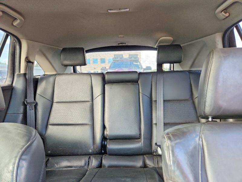 Снимка 10 от търг – 2013 ACURA RDX с VIN 5J8TB3H3XDL005736