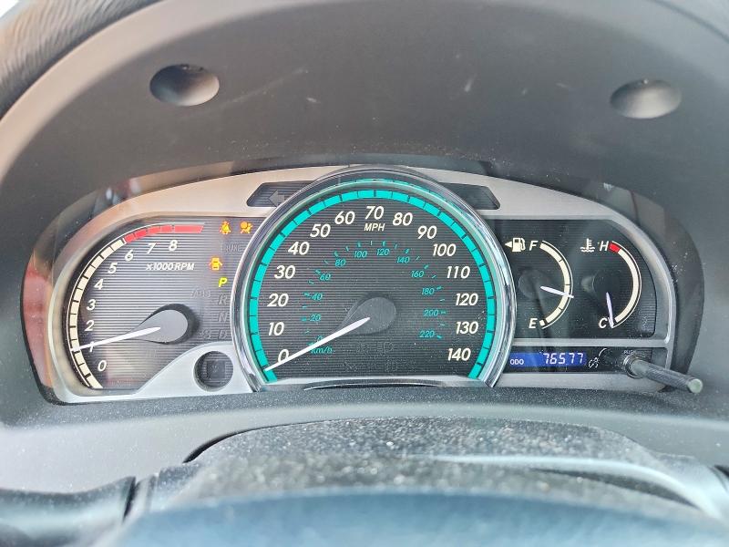 Photo 9 from auction – 2013 TOYOTA VENZA with VIN 4T3ZA3BB4DU080571