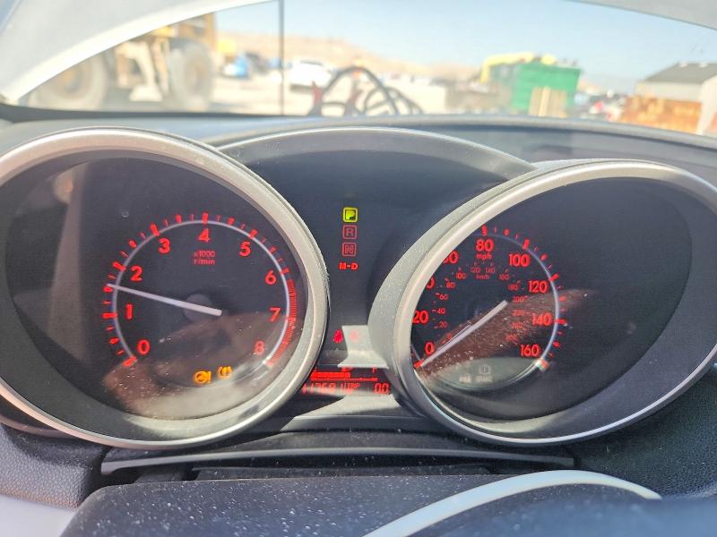 صورة رقم 9 من المزاد - 2010 MAZDA 3 مع VIN JM1BL1H66A1138698