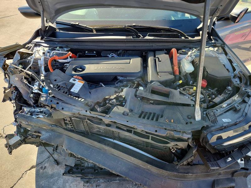 Снимка 11 от търг – 2024 HONDA ACCORD с VIN 1HGCY2F83RA090946