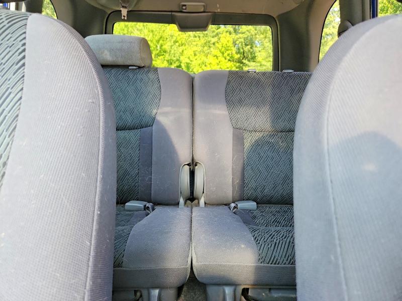 Foto 10 de la subasta – 2003 TOYOTA RAV4 con VIN JTEGH20VX30092328