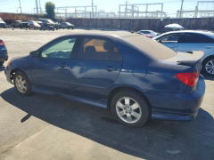 Photo 2 from auction – 2007 TOYOTA COROLLA with VIN 1NXBR32E27Z876754