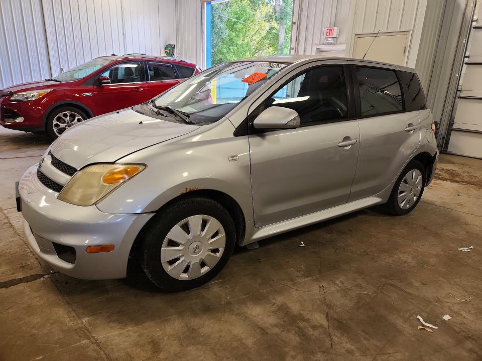 2006 SCION XA - Търг №69228426