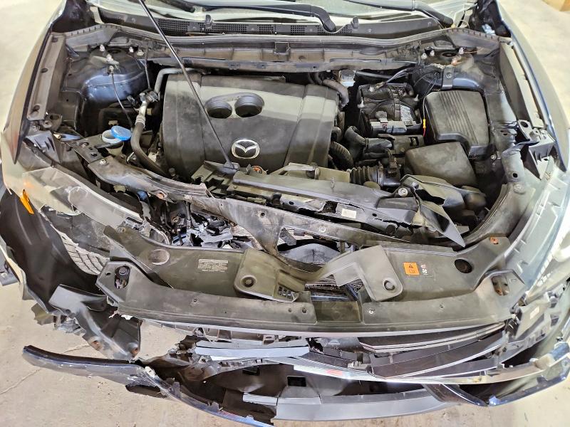 Фото 12 с аукциона – 2016 MAZDA CX-5 с VIN JM3KE4CY2G0707928