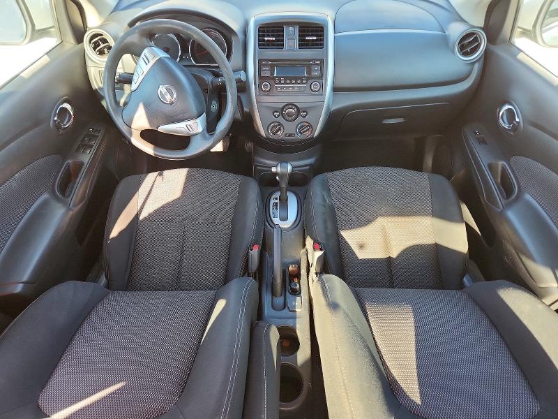 Photo 8 from auction – 2016 NISSAN VERSA with VIN 3N1CN7AP7GL820885