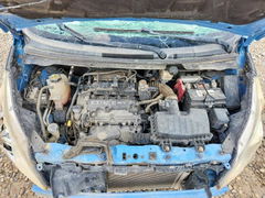 Photo 11 from auction – 2014 CHEVROLET SPARK with VIN KL8CD6S9XEC534508