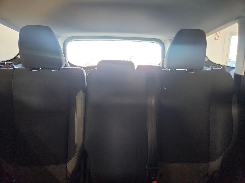 Снимка 10 от търг – 2014 FORD ESCAPE с VIN 1FMCU0F71EUB06748