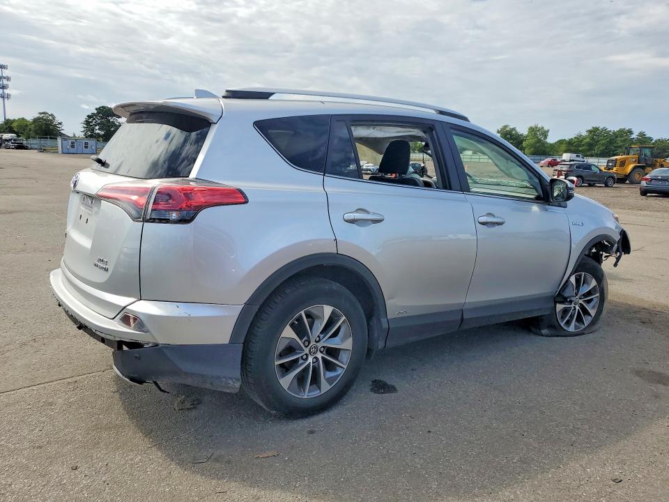 Photo 3 from auction – 2016 TOYOTA RAV4 HV with VIN JTMRJREV3GD051394