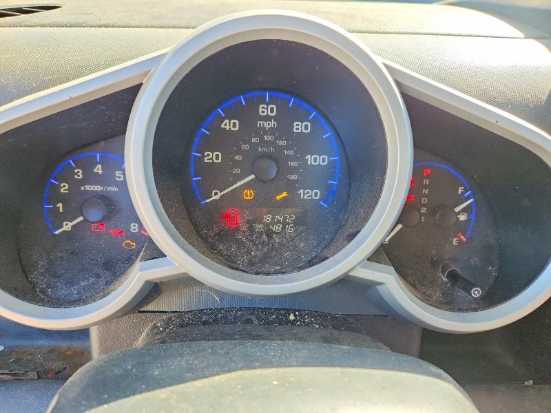 Zdjęcie 9 z aukcji – 2008 HONDA ELEMENT z VIN 5J6YH18768L016873