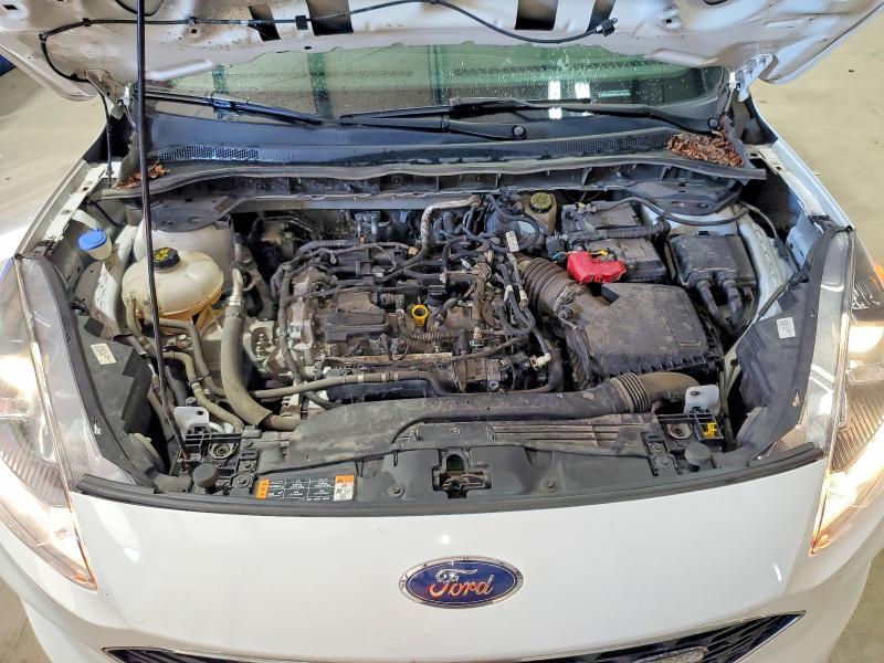 Photo 12 from auction – 2022 FORD ESCAPE with VIN 1FMCU9G6XNUB14499