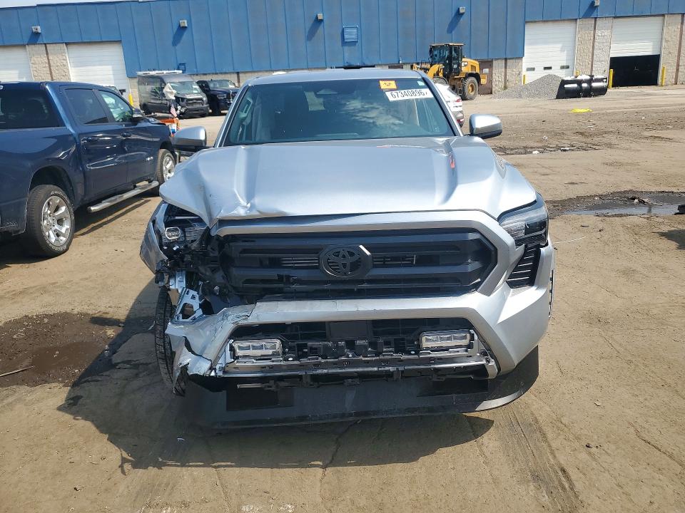 Photo 5 from auction – 2026 TOYOTA TACOMA with VIN 3TMLB5JN3TM278181