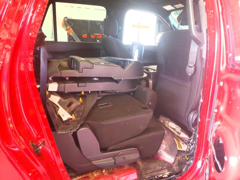 Photo 11 from auction – 2020 FORD EXPEDITION with VIN 1FMJK1JT3LEA43215