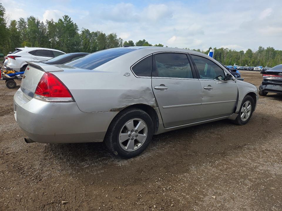 Foto 3 de la subasta – 2006 CHEVROLET IMPALA con VIN 2G1WT58N269177705