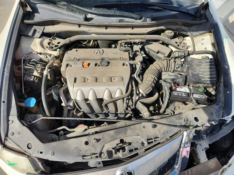 Photo 11 from auction – 2010 ACURA TSX with VIN JH4CU2F66AC042535