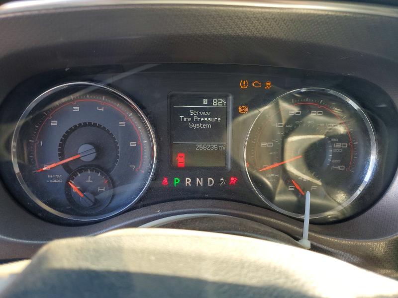 Zdjęcie 9 z aukcji – 2011 DODGE CHARGER z VIN 2B3CL3CG3BH534785