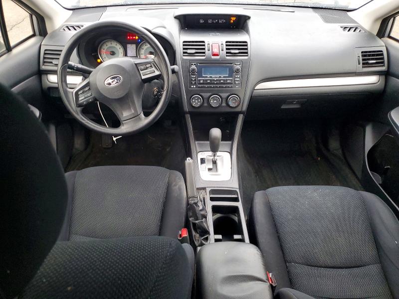 Foto 8 de la subasta – 2013 SUBARU IMPREZA con VIN JF1GPAC6XDH868049