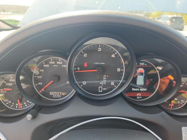Снимка 9 от търг – 2014 PORSCHE CAYENNE с VIN WP1AF2A2XELA33123