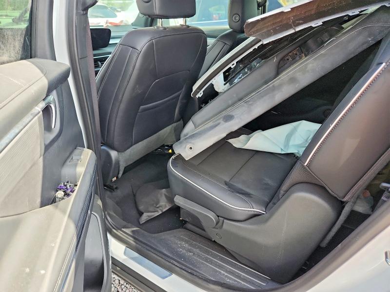 Снимка 10 от търг – 2026 BUICK ENCLAVE с VIN 5GAERAKS7TJ227234