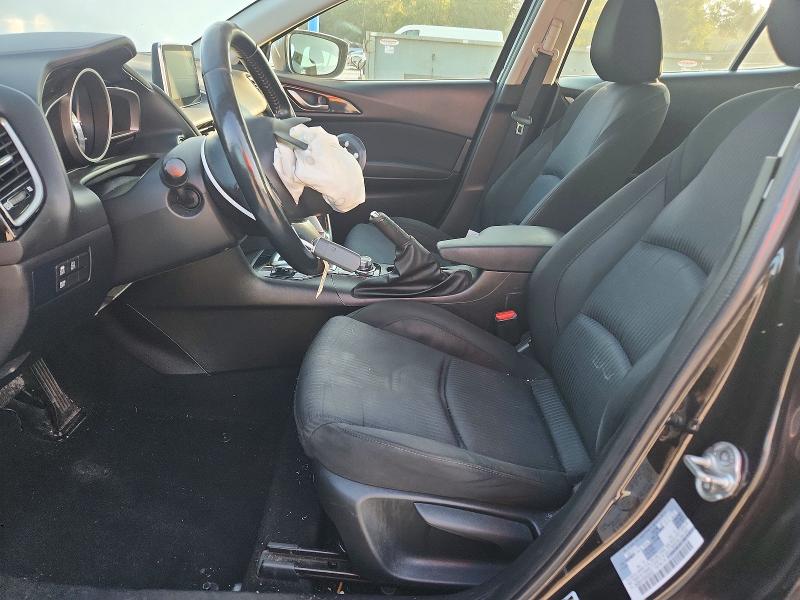 صورة رقم 7 من المزاد - 2016 MAZDA 3 مع VIN 3MZBM1M76GM324357