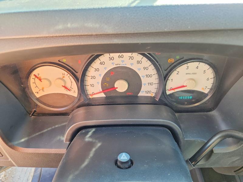 Foto 9 de la subasta – 2011 DODGE DAKOTA con VIN 1D7RE3GK3BS534138