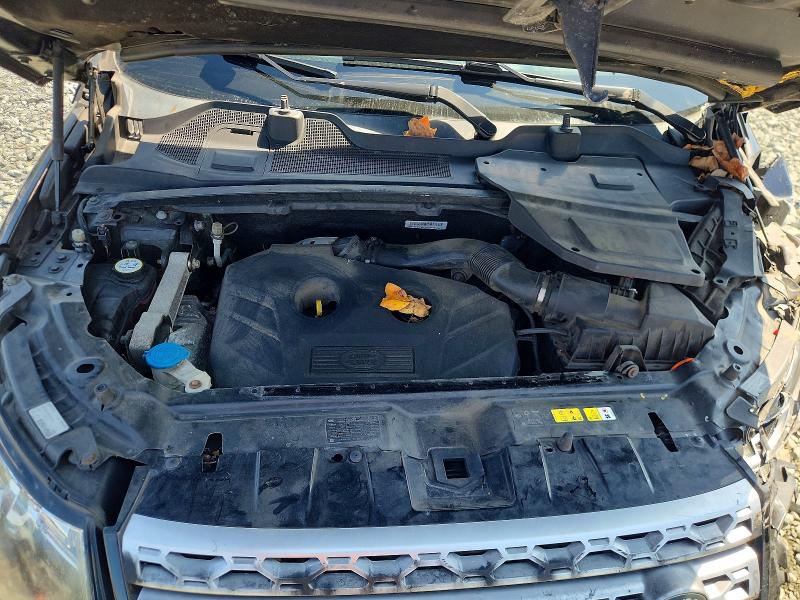 Снимка 12 от търг – 2016 LAND ROVER DISCOVERY SPORT с VIN SALCR2BGXGH624028