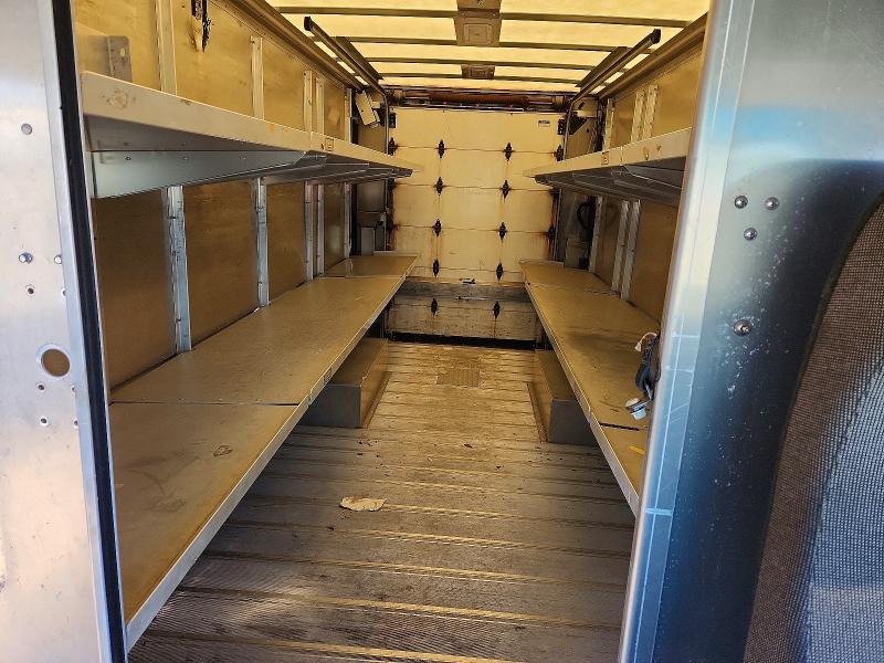 Photo 10 from auction – 2020 FORD F59 with VIN 1F65F5KN8L0A10518