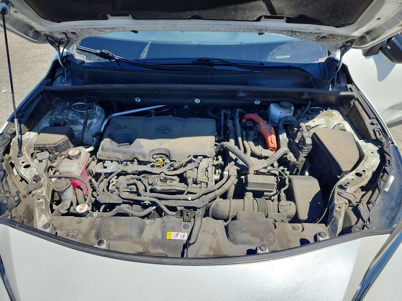 صورة رقم 12 من المزاد - 2021 TOYOTA VENZA مع VIN JTEAAAAHXMJ025673