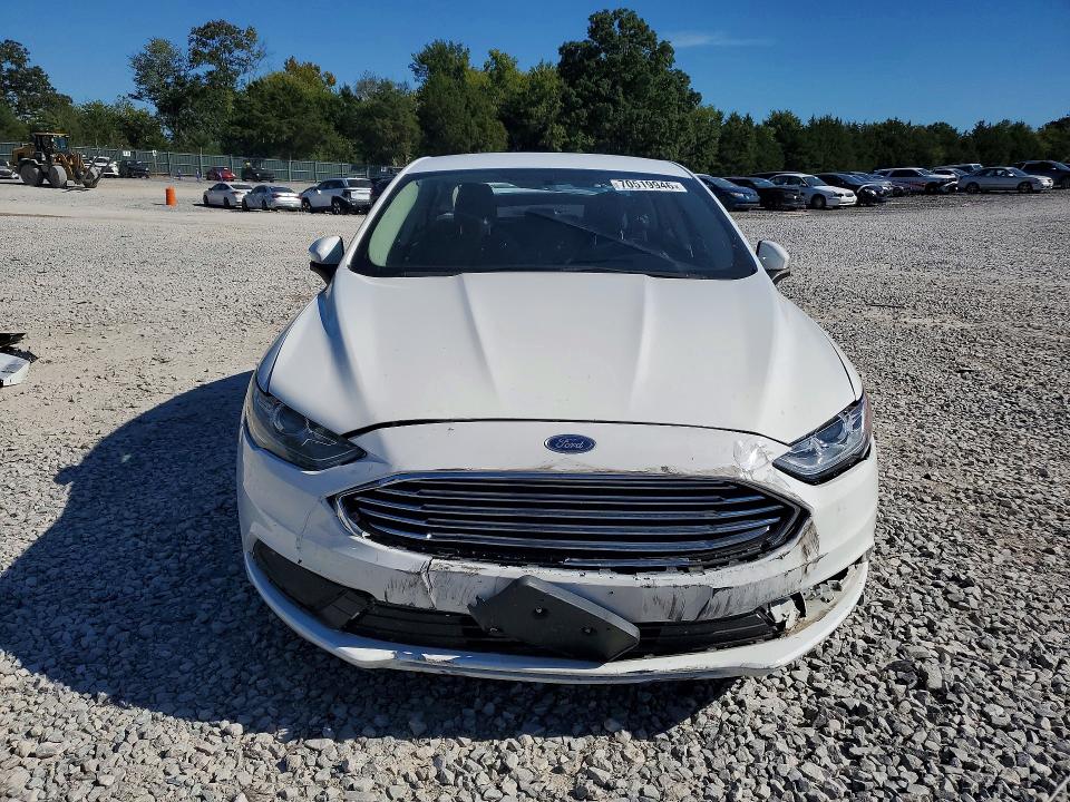 Фото 5 с аукциона – 2017 FORD FUSION с VIN 3FA6P0LU8HR408784