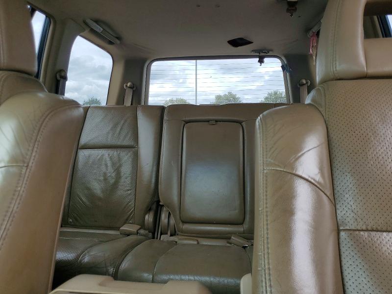Photo 10 from auction – 2005 HONDA PILOT with VIN 2HKYF18515H554150
