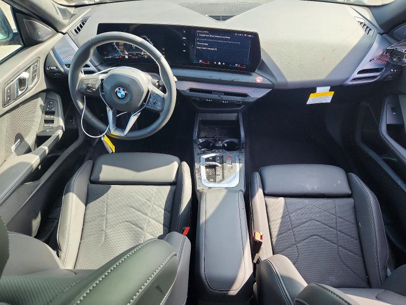 Photo 8 from auction – 2026 BMW 228XI with VIN WBA23GG03T7V18918