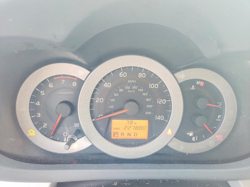 Photo 9 from auction – 2012 TOYOTA RAV4 with VIN JTMZF4DVXC5049104
