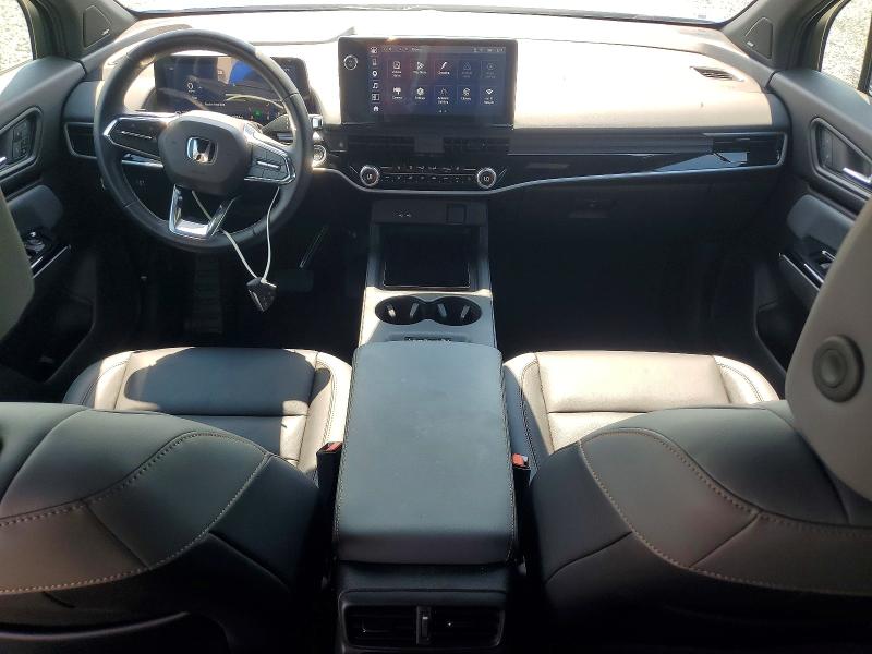 Photo 8 from auction – 2025 HONDA PROLOGUE with VIN 3GPKHWRM2SS517997