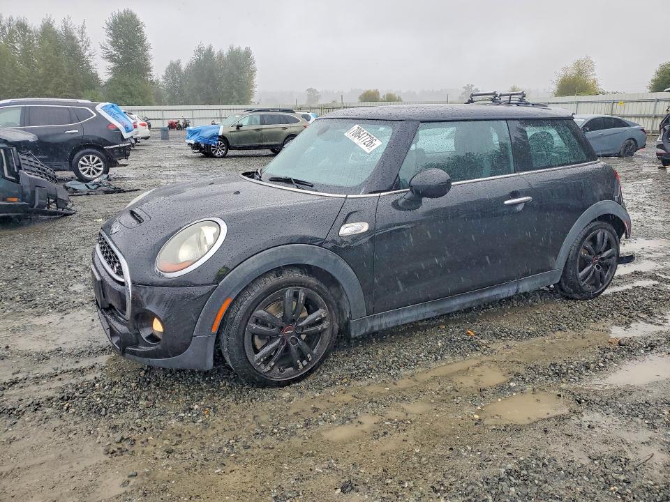 صورة رقم 1 من المزاد - 2016 MINI COOPER مع VIN WMWXP7C56G2A43587