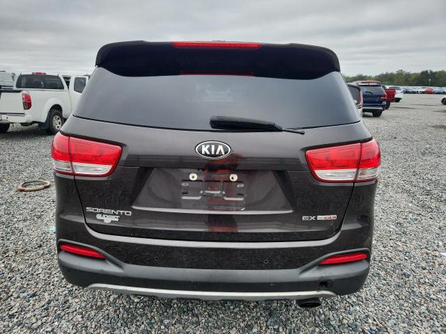 Zdjęcie 6 z aukcji – 2016 KIA SORENTO z VIN 5XYPH4A13GG184683