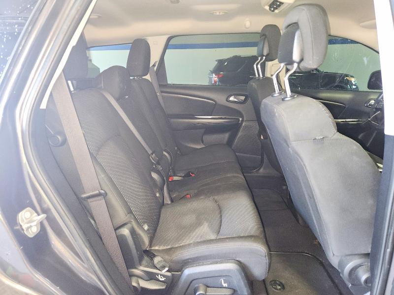Photo 11 from auction – 2016 DODGE JOURNEY with VIN 3C4PDCBG5GT143215